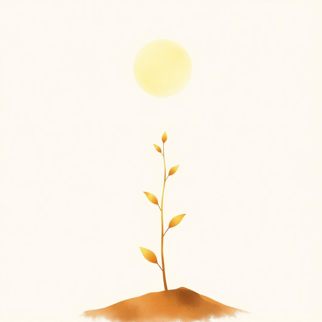 Crescimento Espiritual